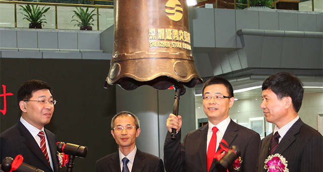 MỞ RỘNG V&Agrave; PH&Aacute;T TRIỂN MẠNH MẼ