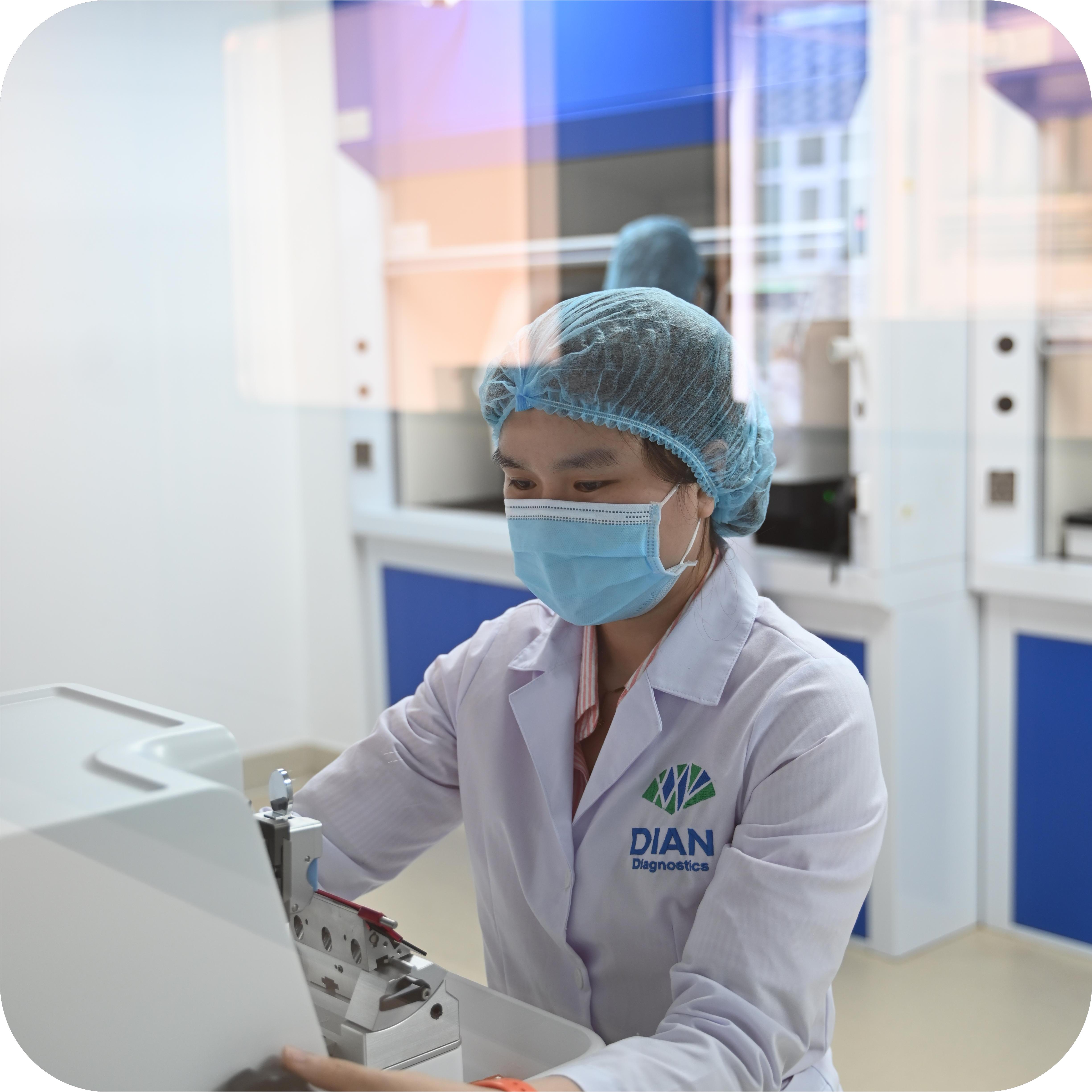 Gi&aacute; Trị Cốt L&otilde;i Của Ch&uacute;ng T&ocirc;i