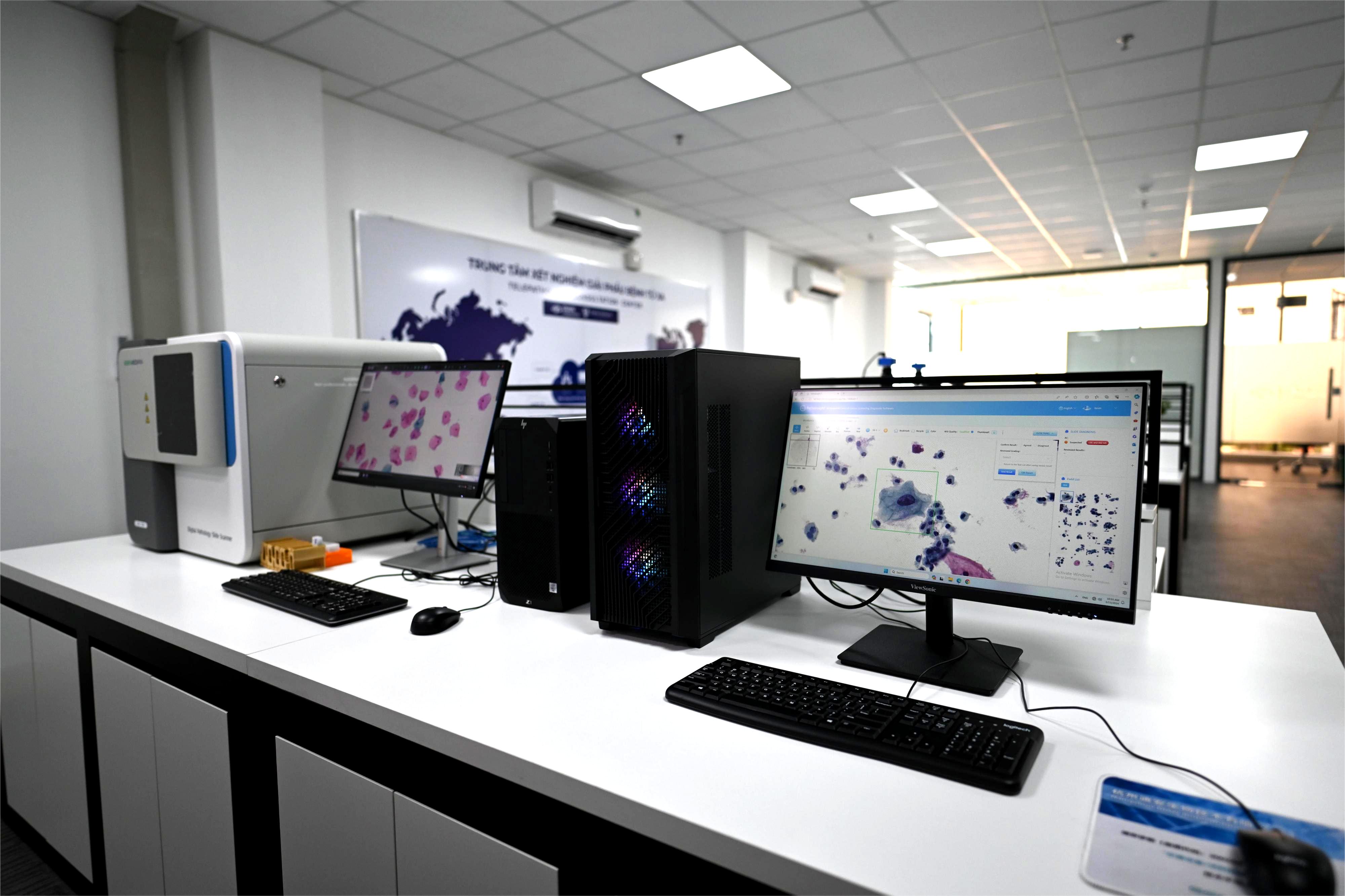 Giải phẫu bệnh